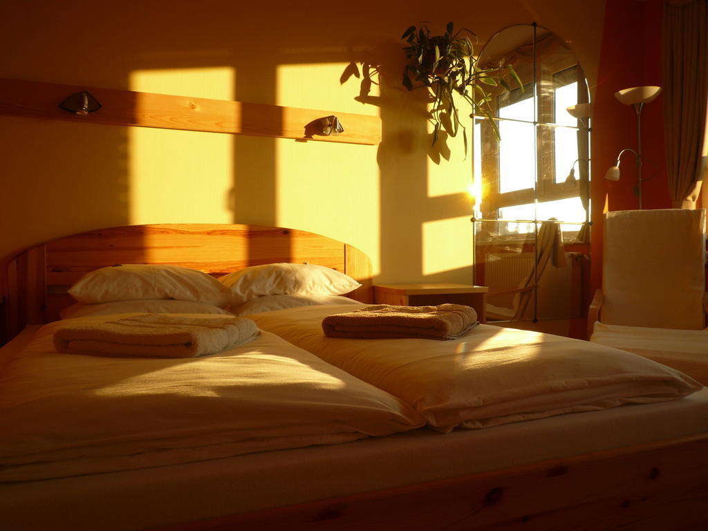 Museum View Apartment Budapest Room photo